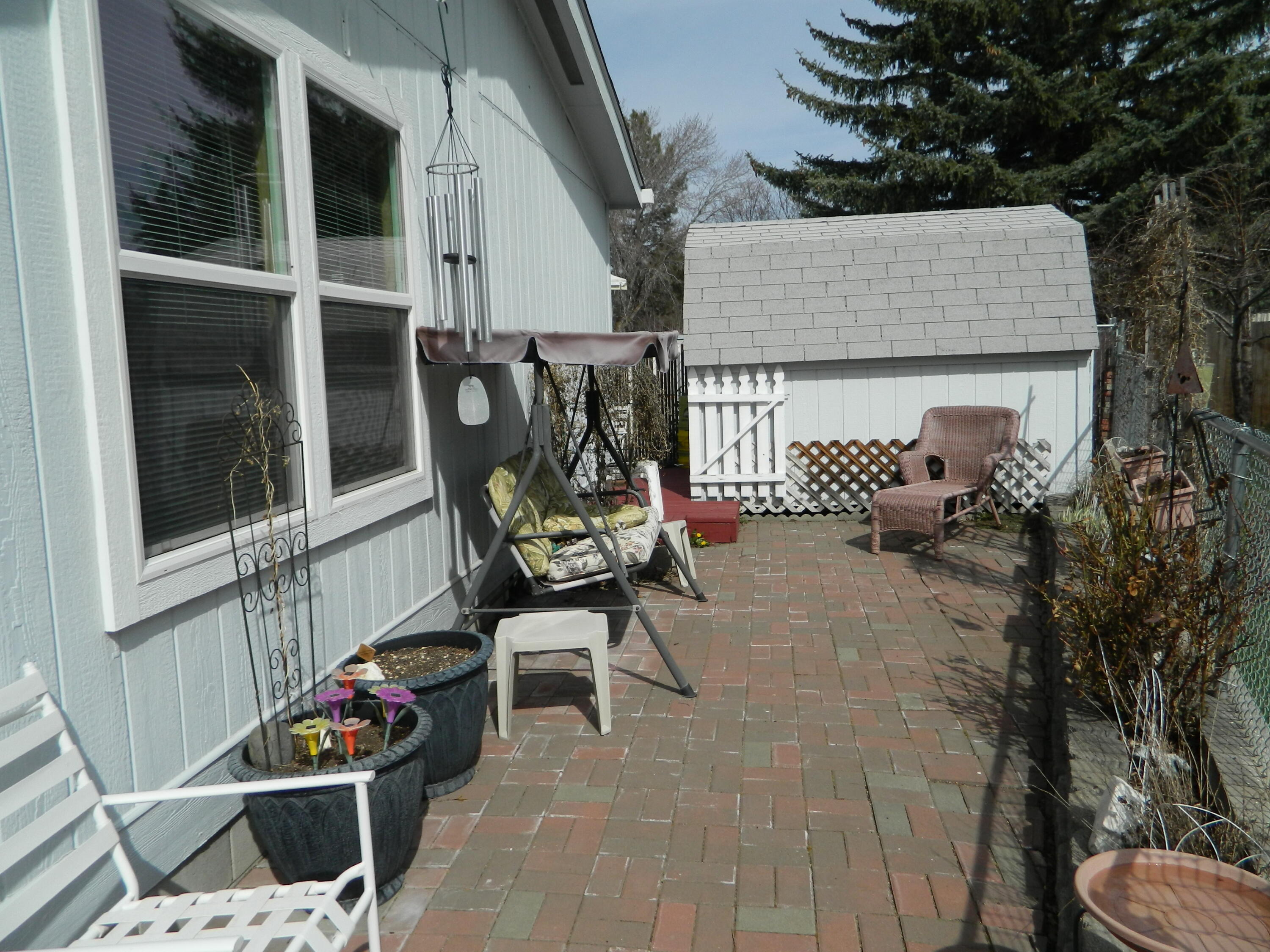 Country Green - Residential