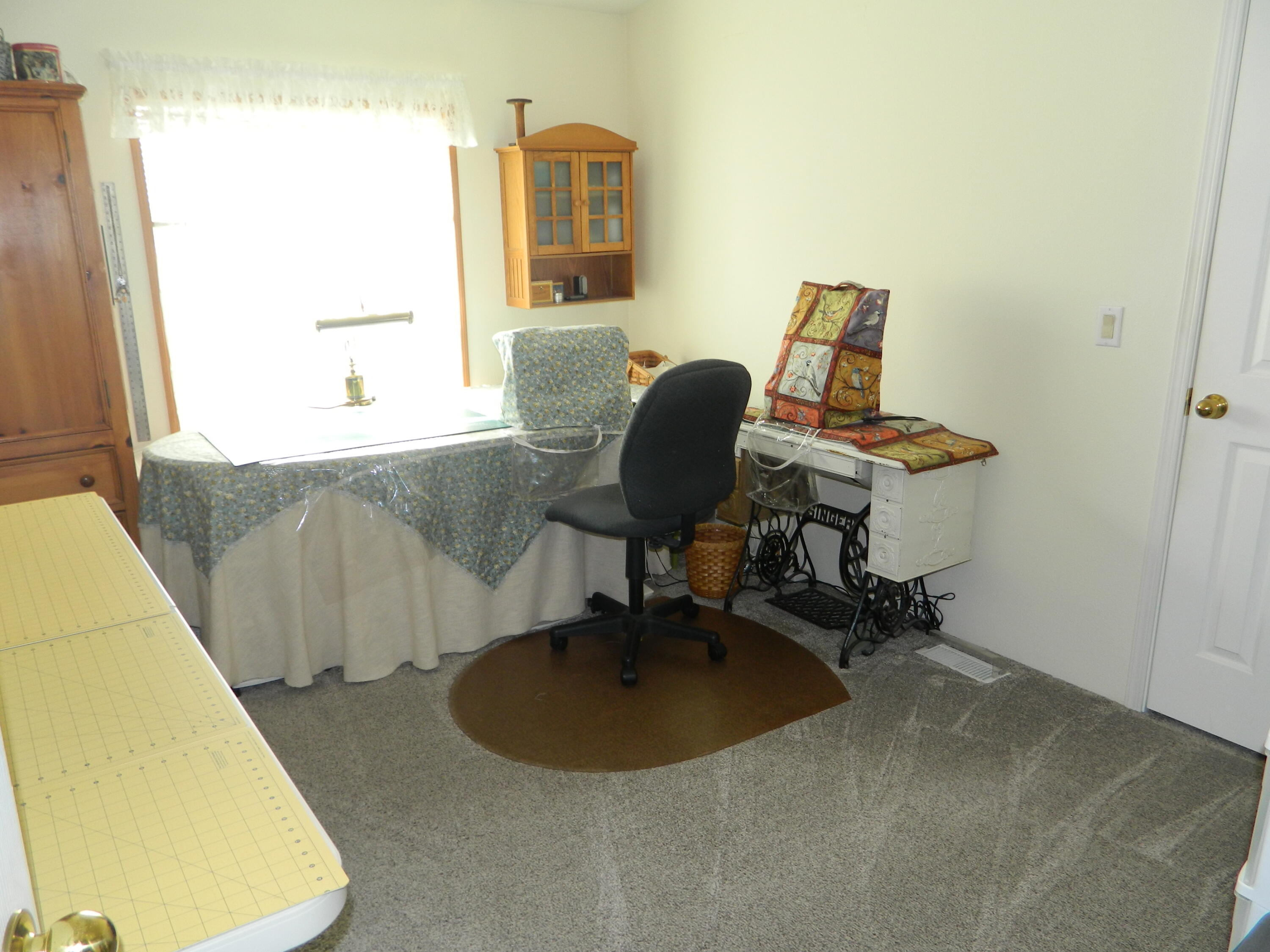 Country Green - Residential