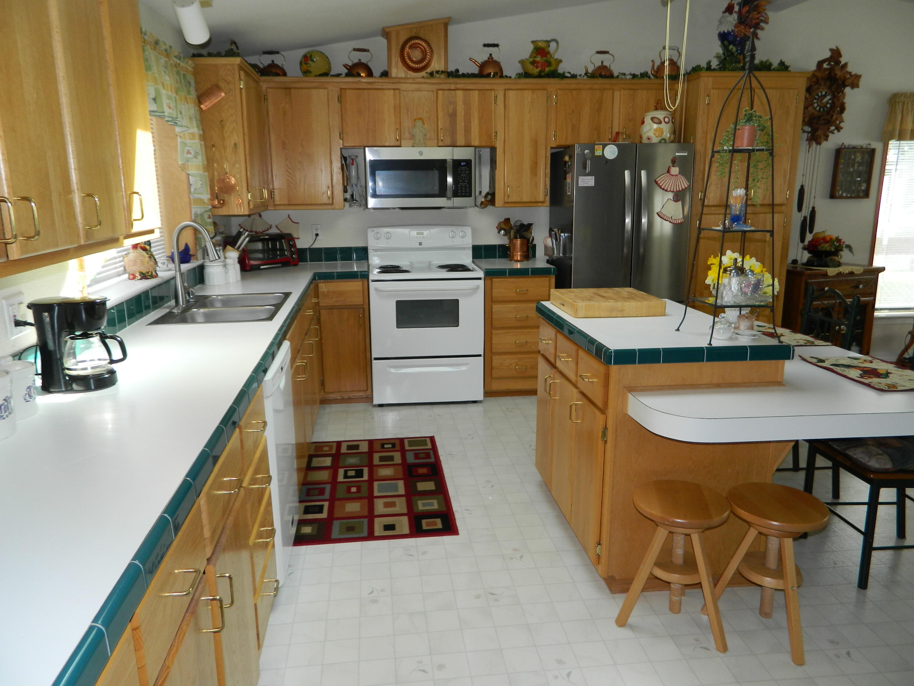 Country Green - Residential