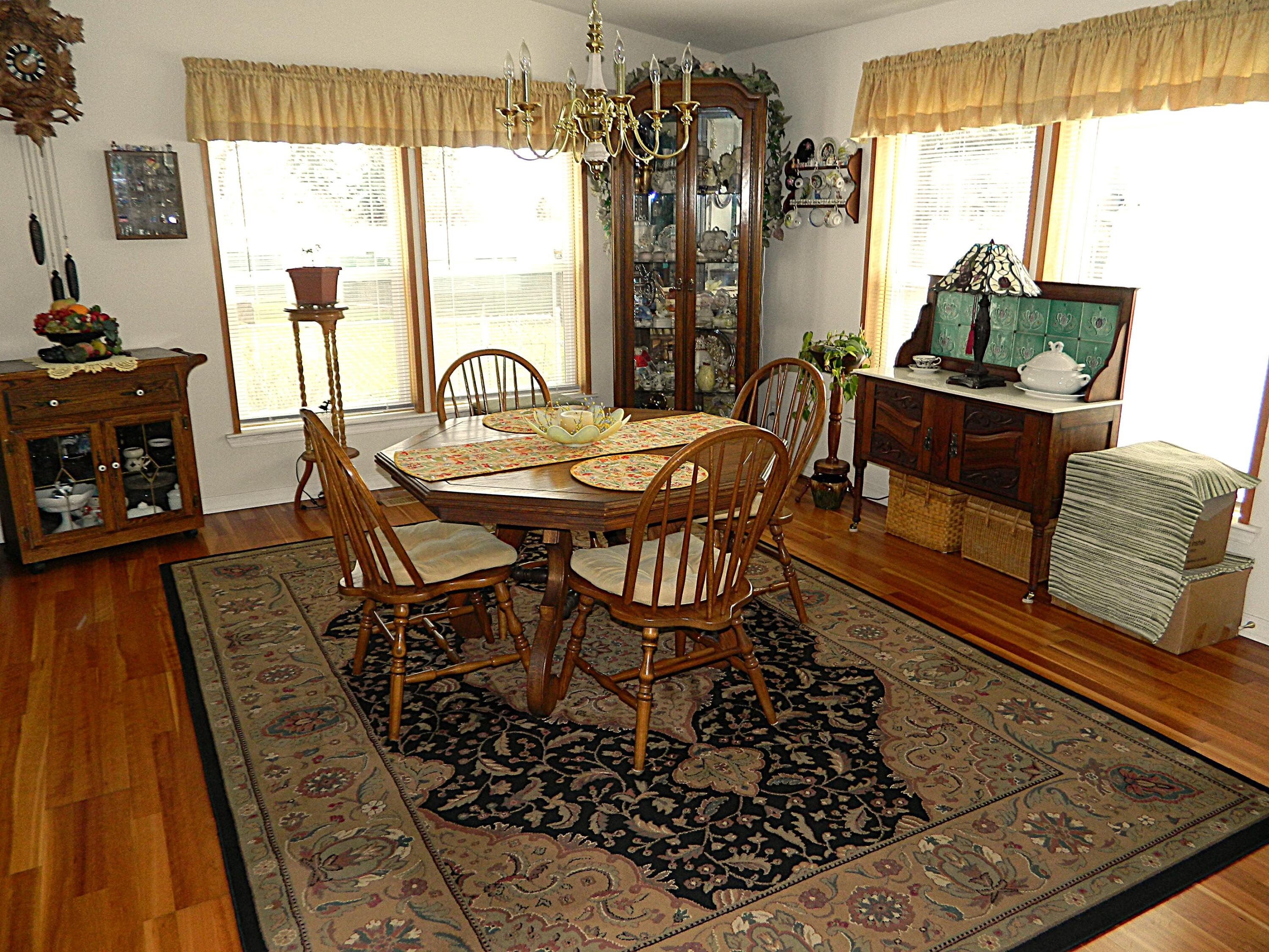 Country Green - Residential