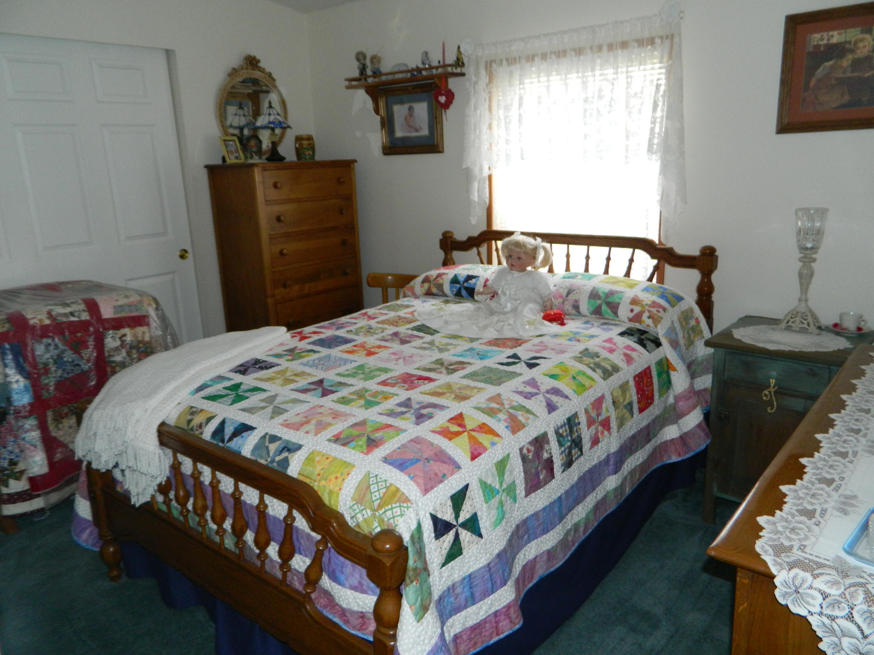 Country Green - Residential