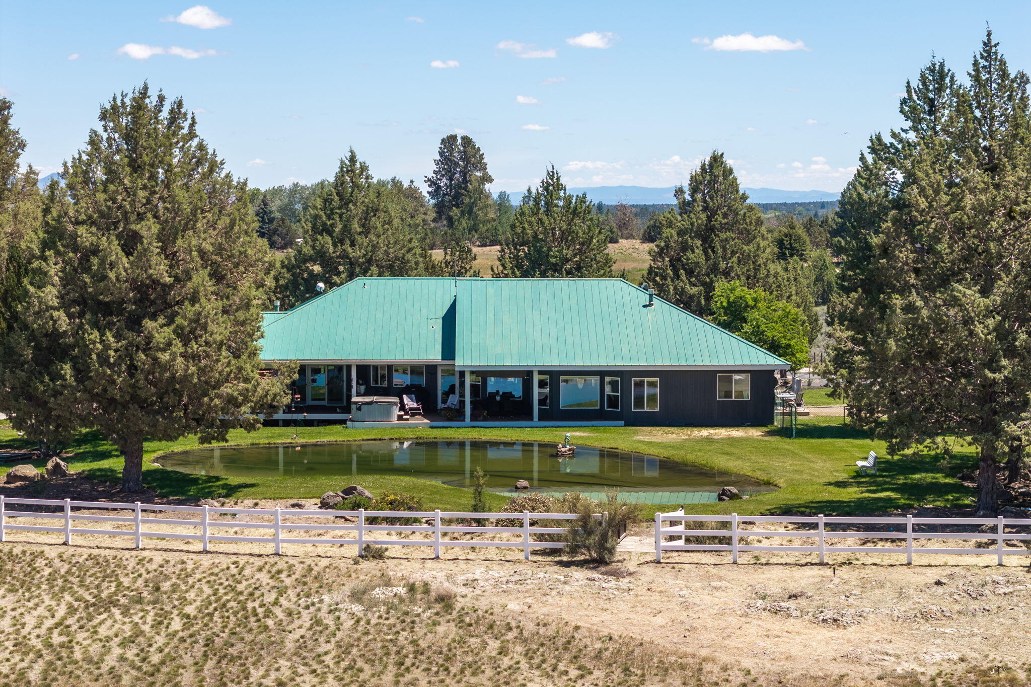 64629 Horseman Lane