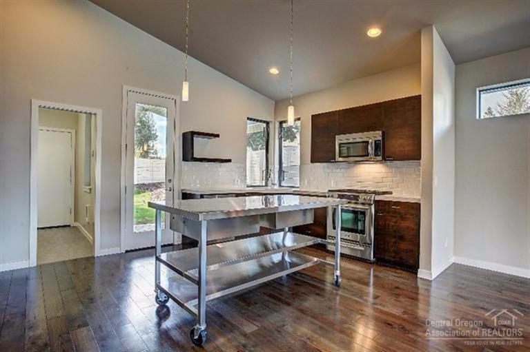 NorthWest Crossing - Residential