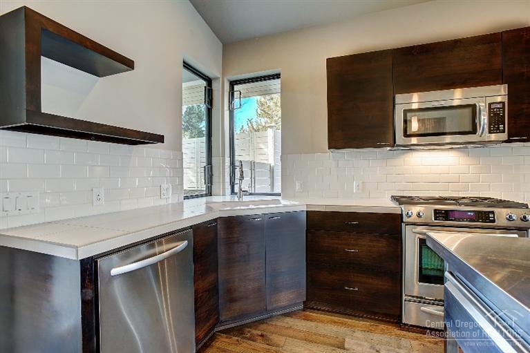 NorthWest Crossing - Residential