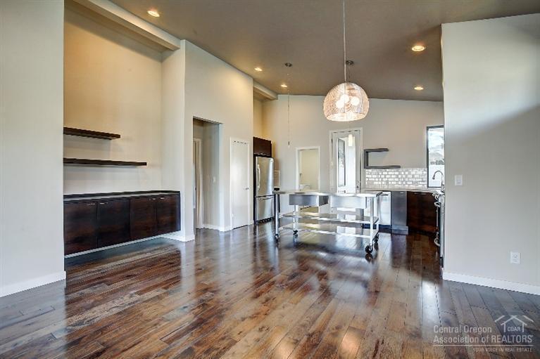 NorthWest Crossing - Residential