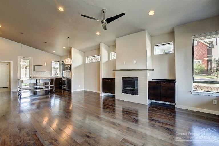 NorthWest Crossing - Residential