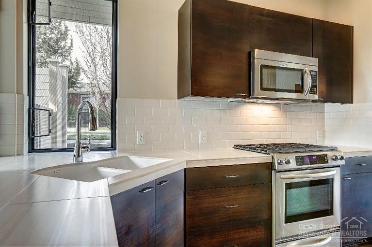 NorthWest Crossing - Residential