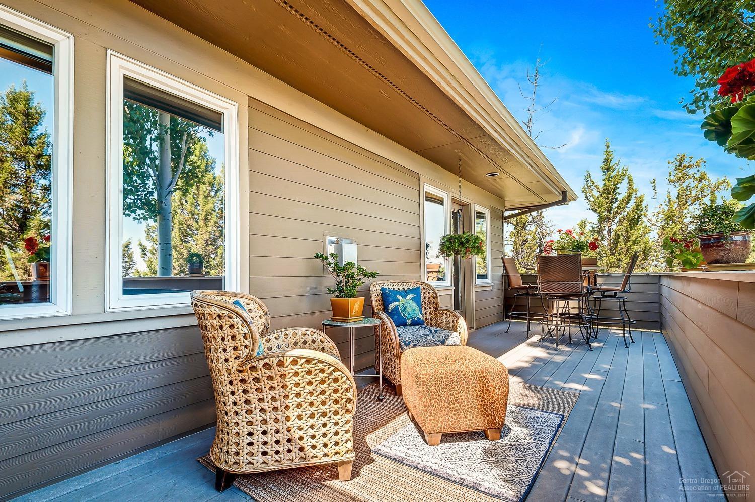 Awbrey Butte - Residential