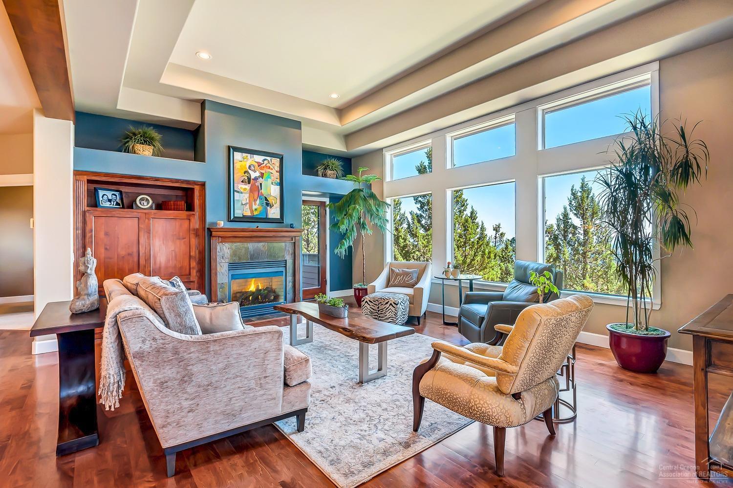 Awbrey Butte - Residential