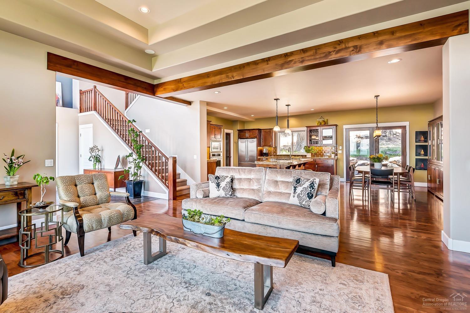 Awbrey Butte - Residential