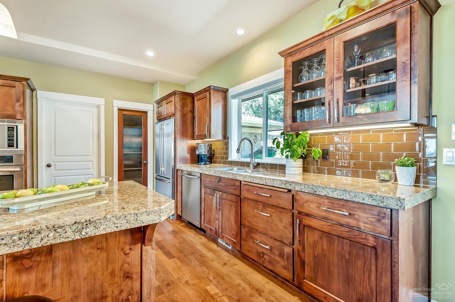 Awbrey Butte - Residential