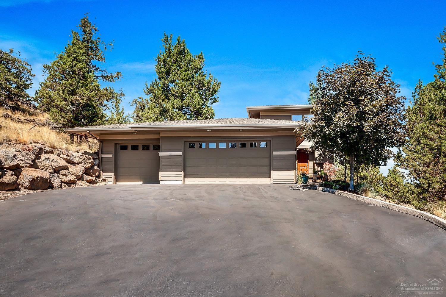 Awbrey Butte - Residential