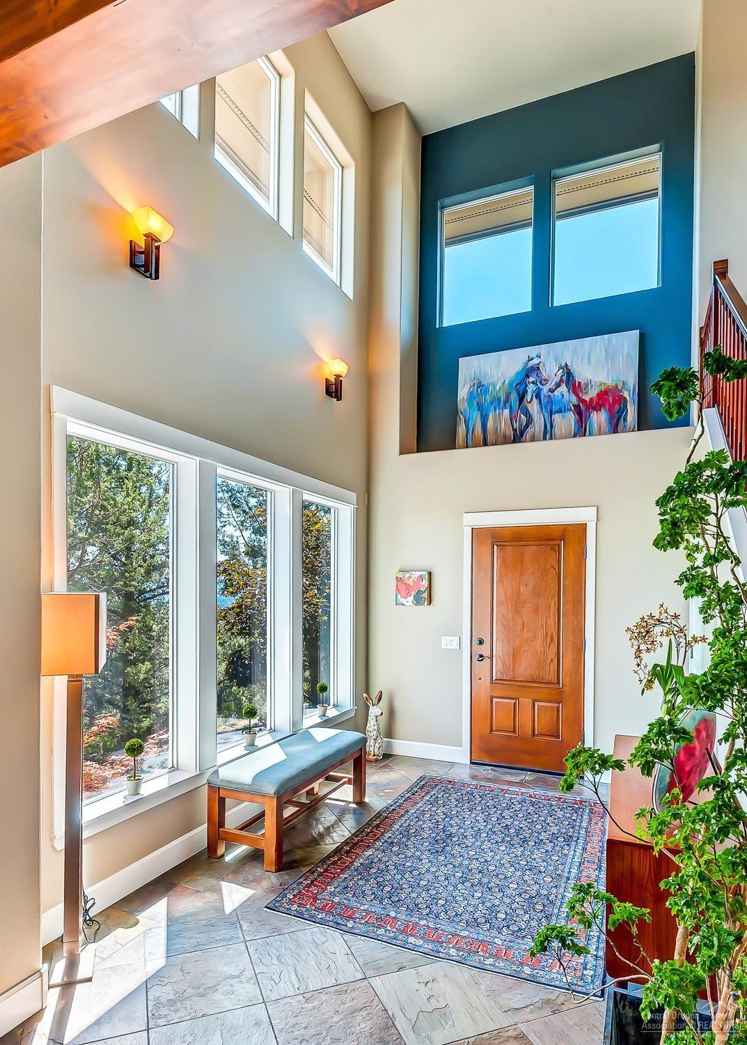 Awbrey Butte - Residential