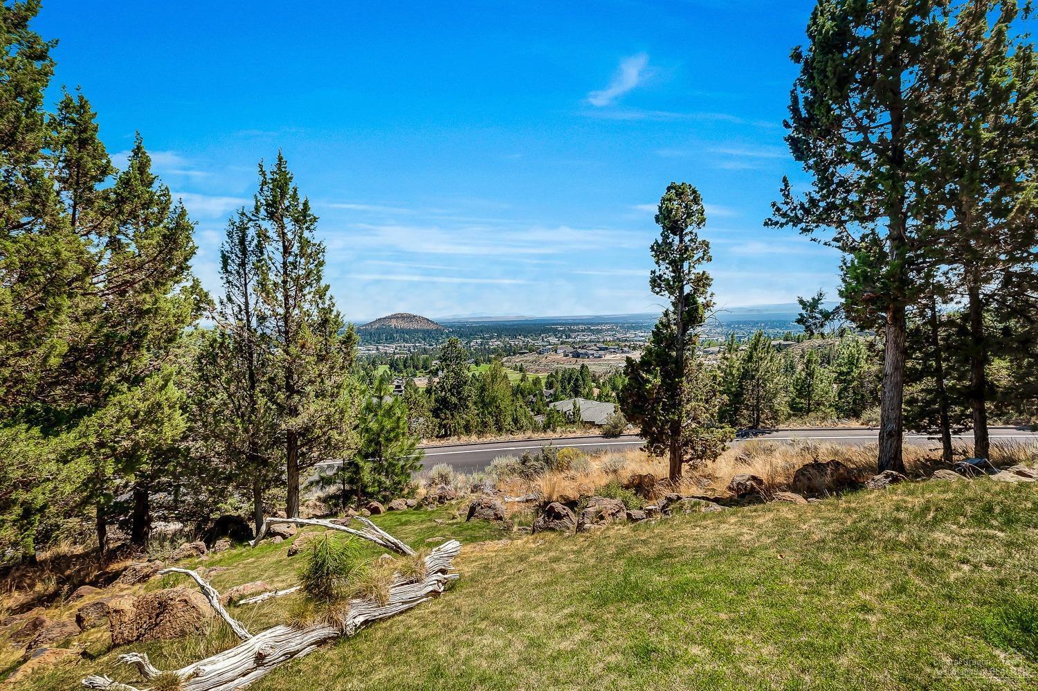 Awbrey Butte - Residential