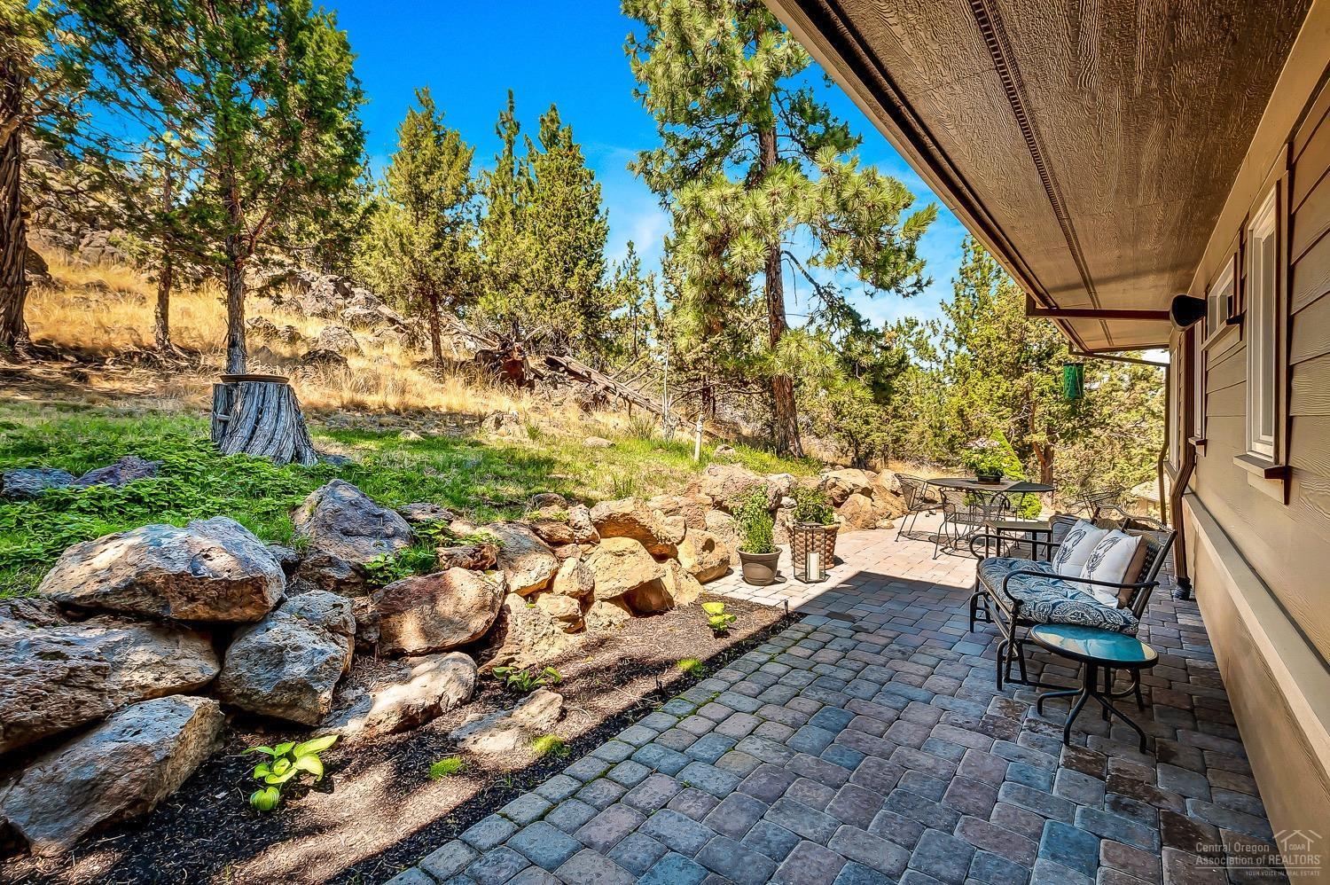 Awbrey Butte - Residential