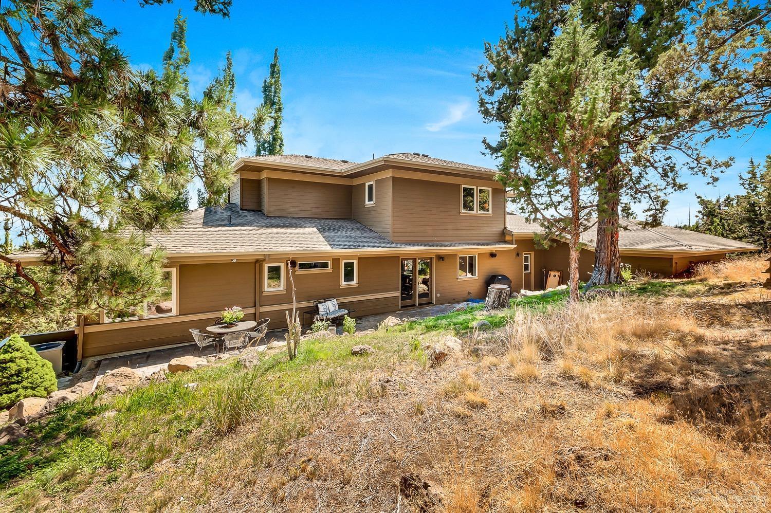 Awbrey Butte - Residential