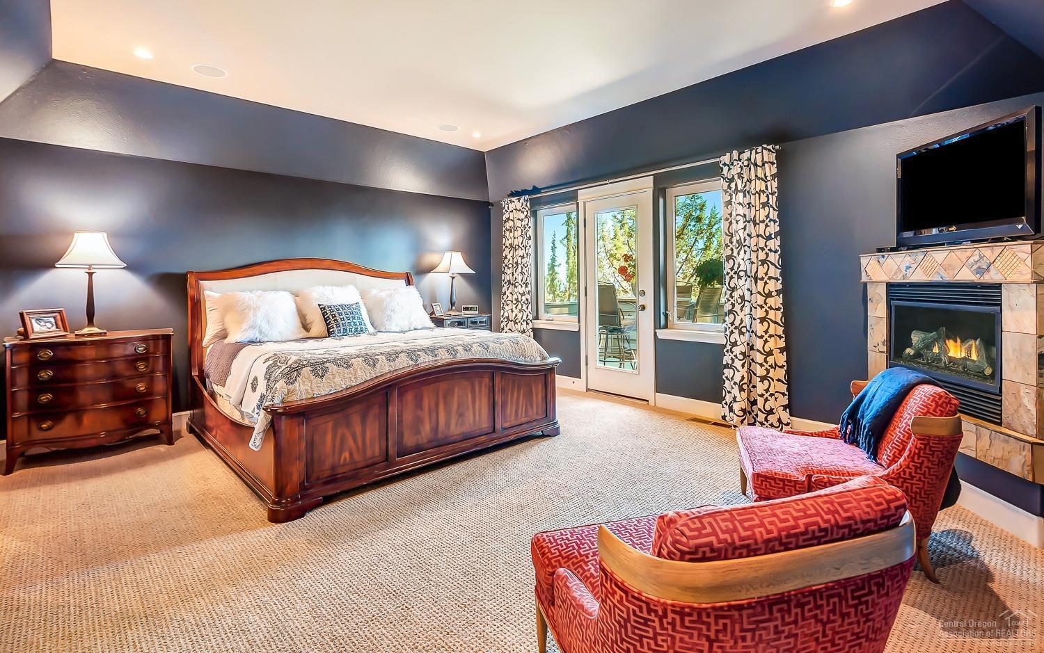 Awbrey Butte - Residential