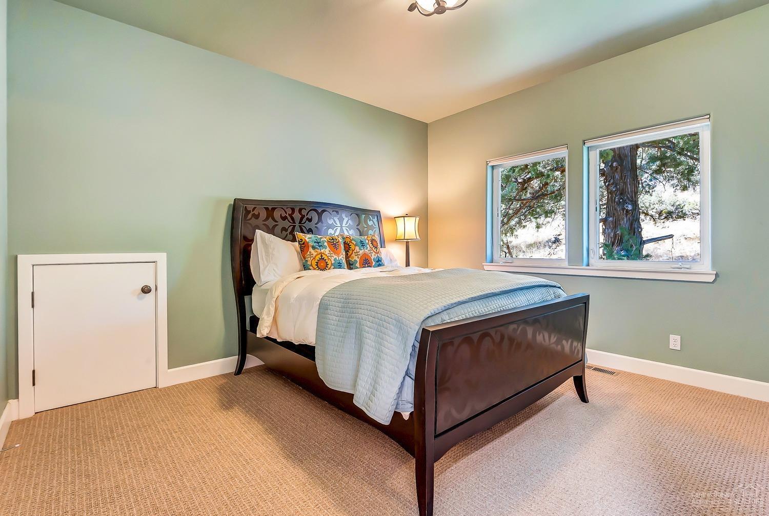 Awbrey Butte - Residential