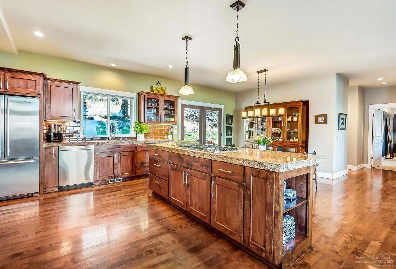 Awbrey Butte - Residential