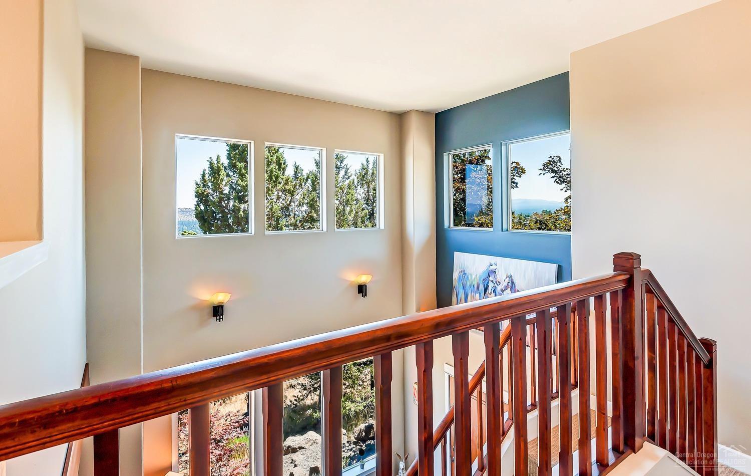 Awbrey Butte - Residential