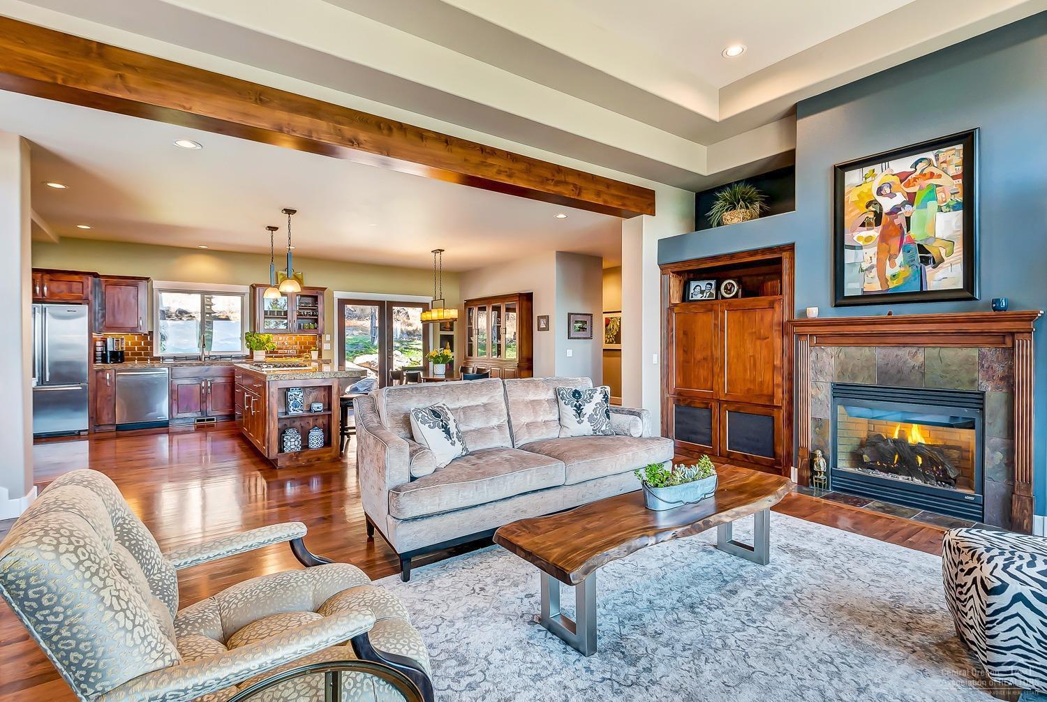 Awbrey Butte - Residential