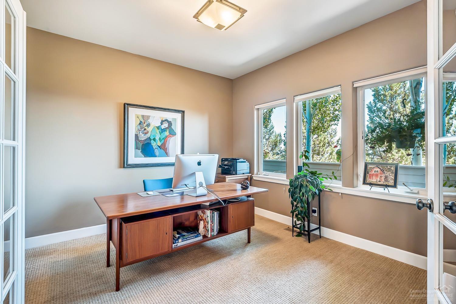 Awbrey Butte - Residential