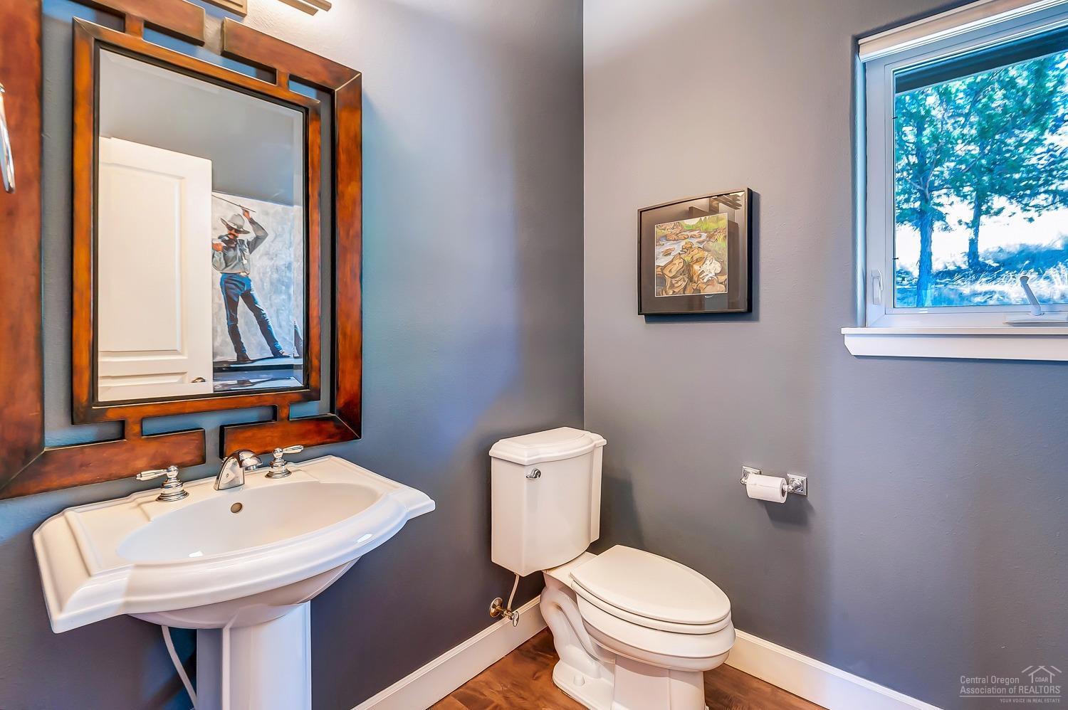 Awbrey Butte - Residential