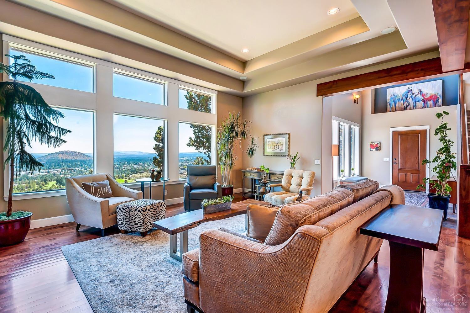 Awbrey Butte - Residential