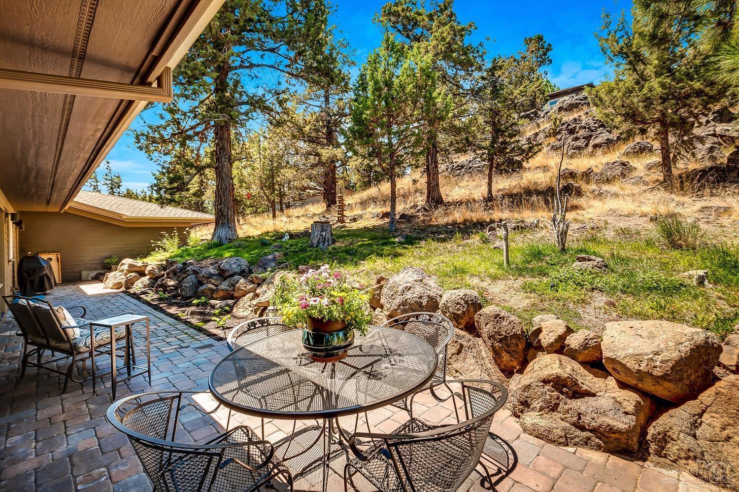 Awbrey Butte - Residential