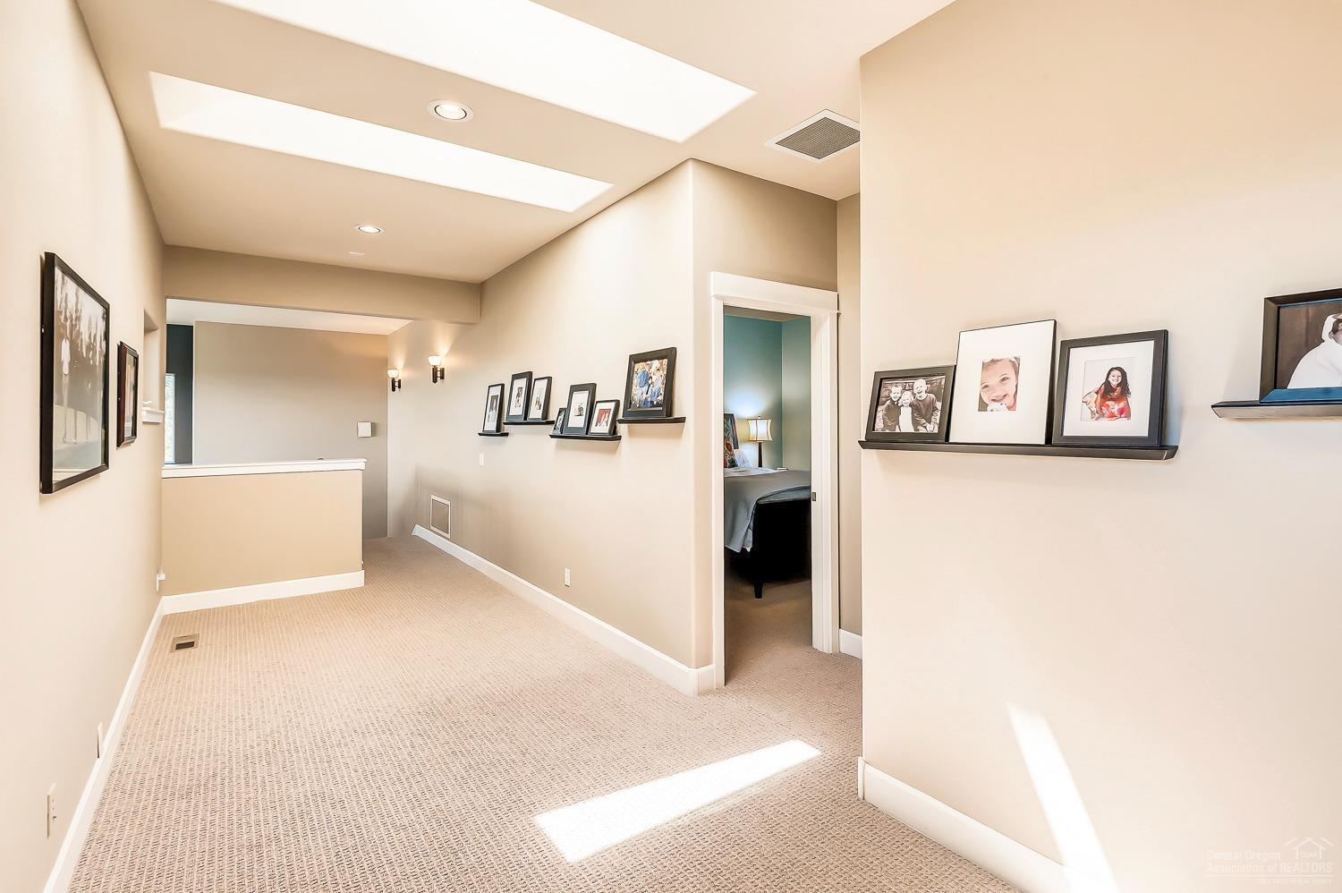 Awbrey Butte - Residential