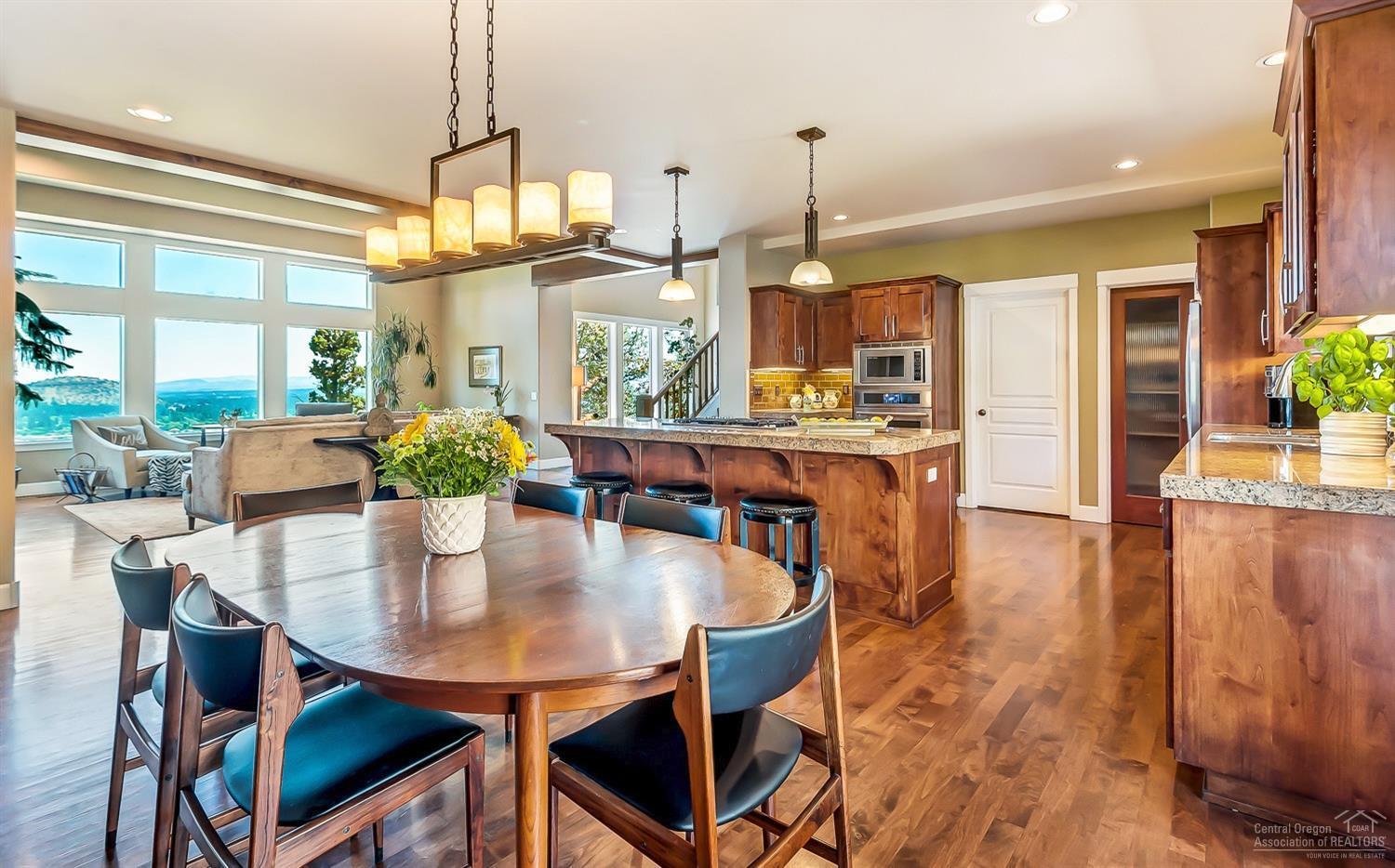 Awbrey Butte - Residential