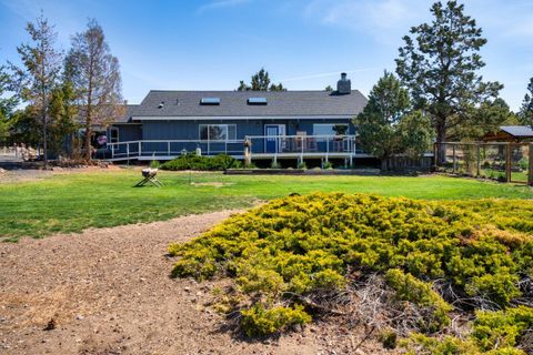 3184 SW 43rd Street Redmond OR 97756