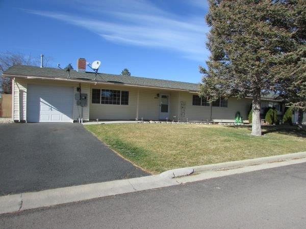 Falcon Heights - Residential