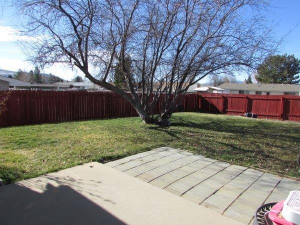 Falcon Heights - Residential