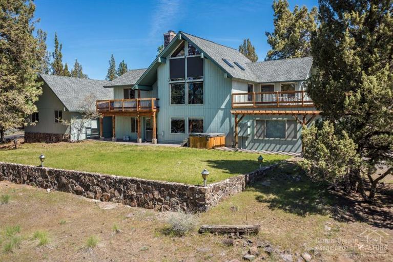 Indian Ford Ranch - Residential