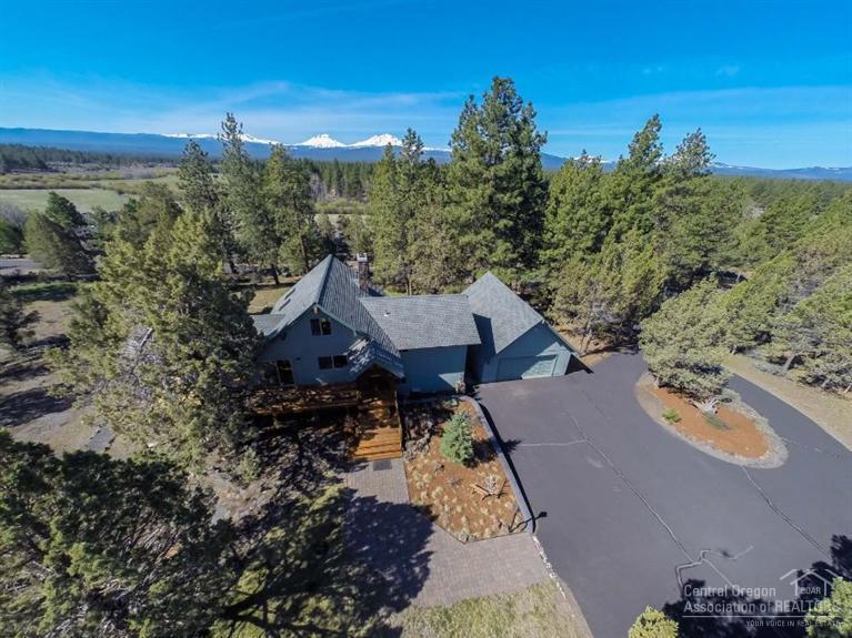 Indian Ford Ranch - Residential
