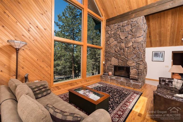 Indian Ford Ranch - Residential