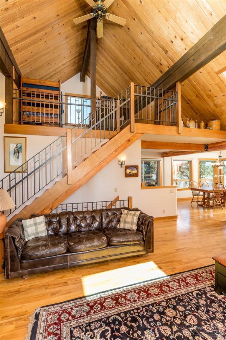 Indian Ford Ranch - Residential