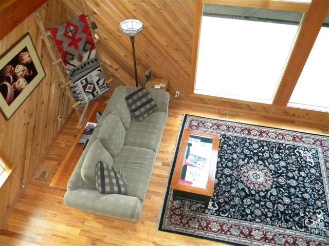 Indian Ford Ranch - Residential