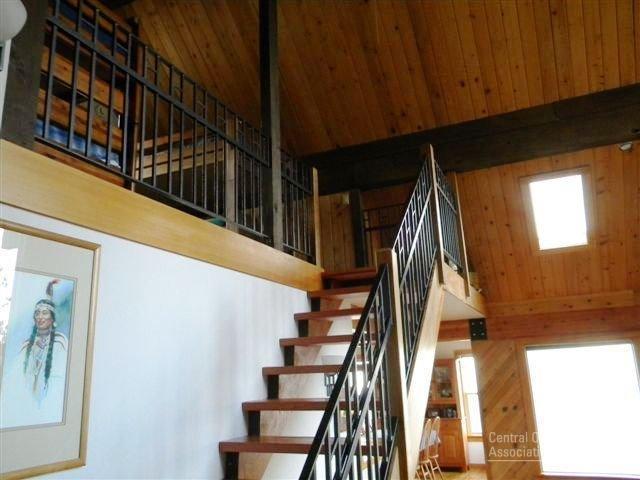 Indian Ford Ranch - Residential