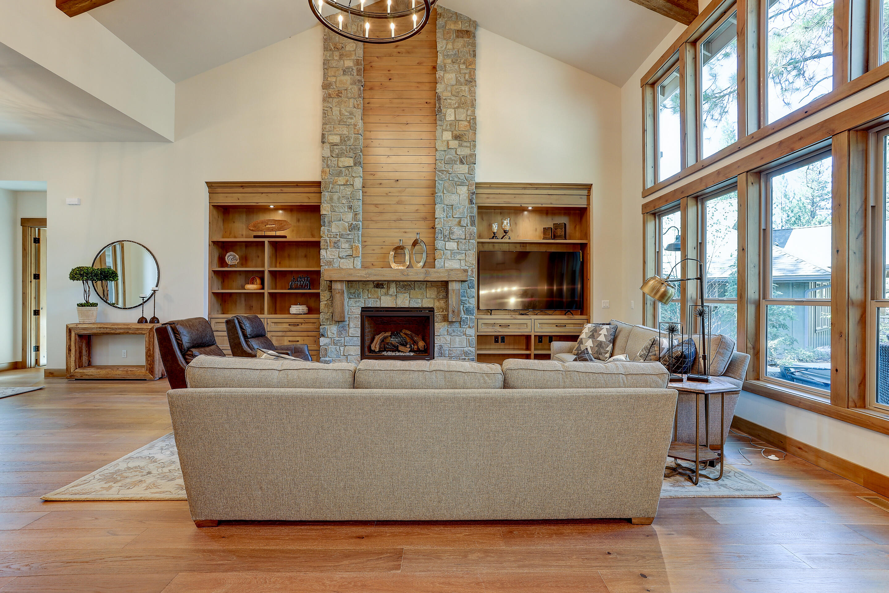 Caldera Springs - Residential