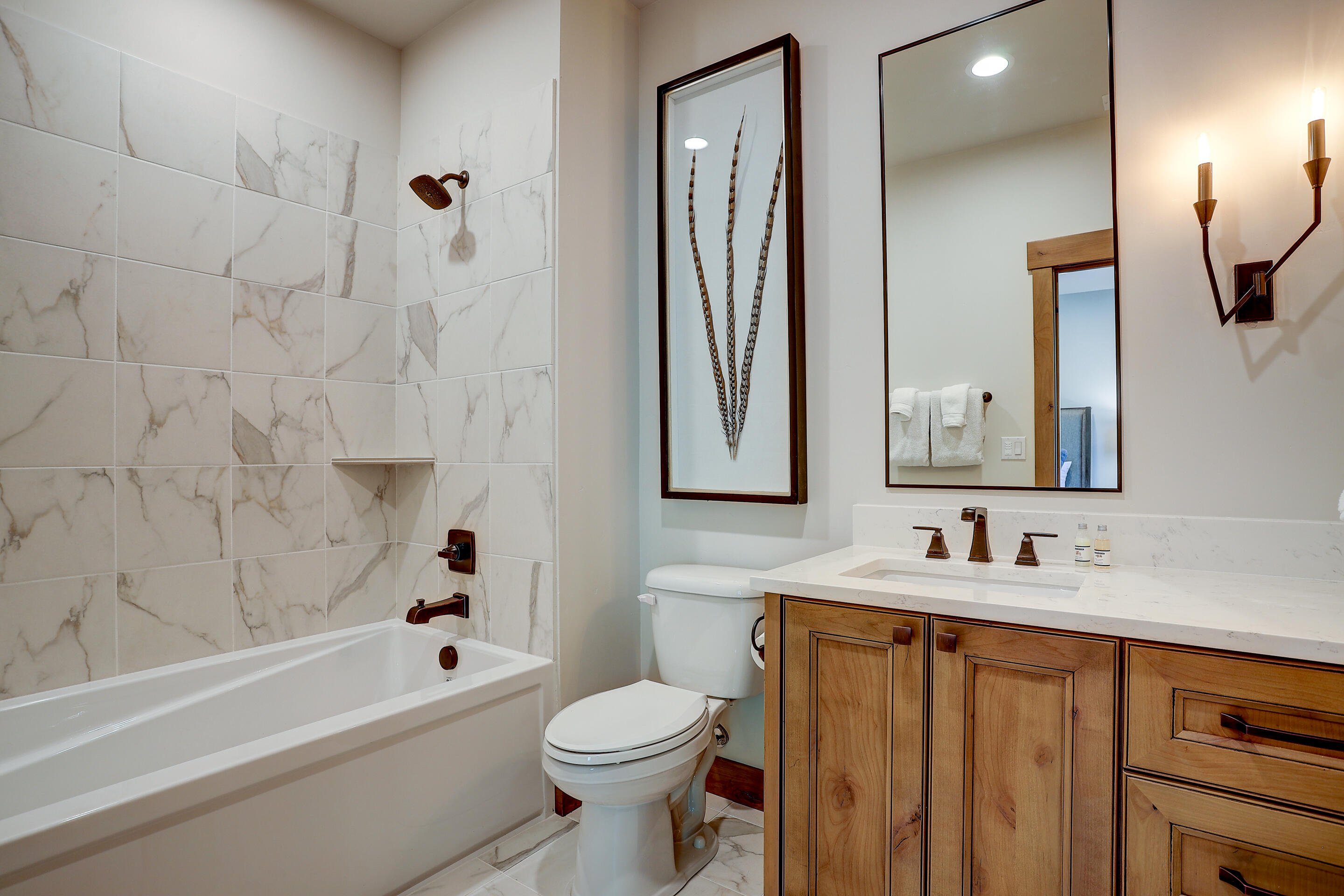 Caldera Springs - Residential