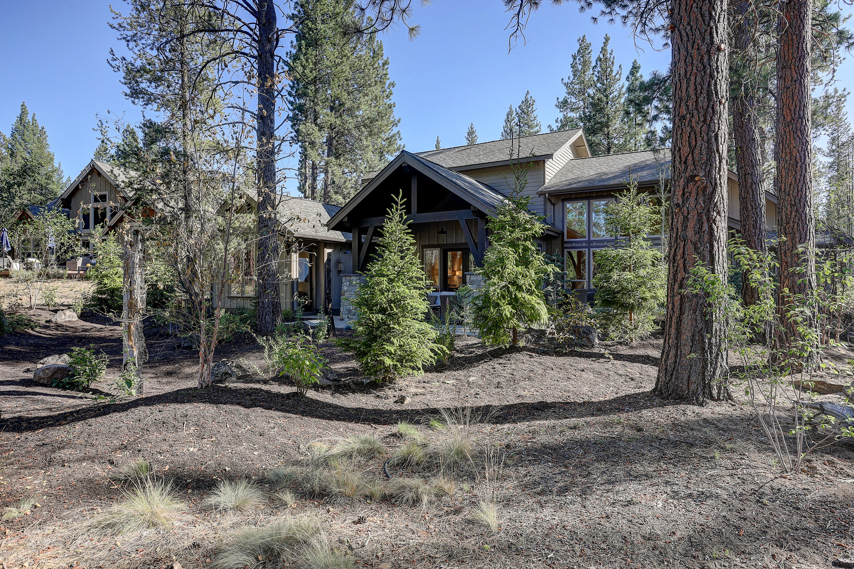 Caldera Springs - Residential