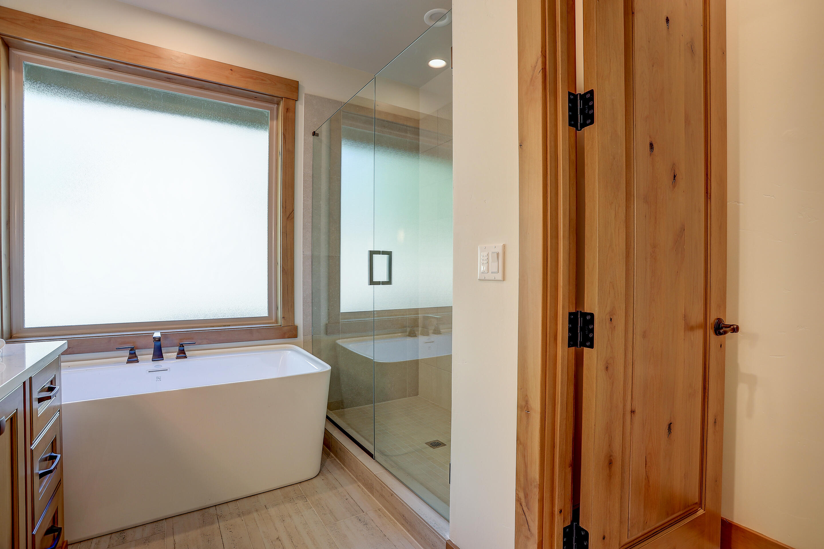 Caldera Springs - Residential