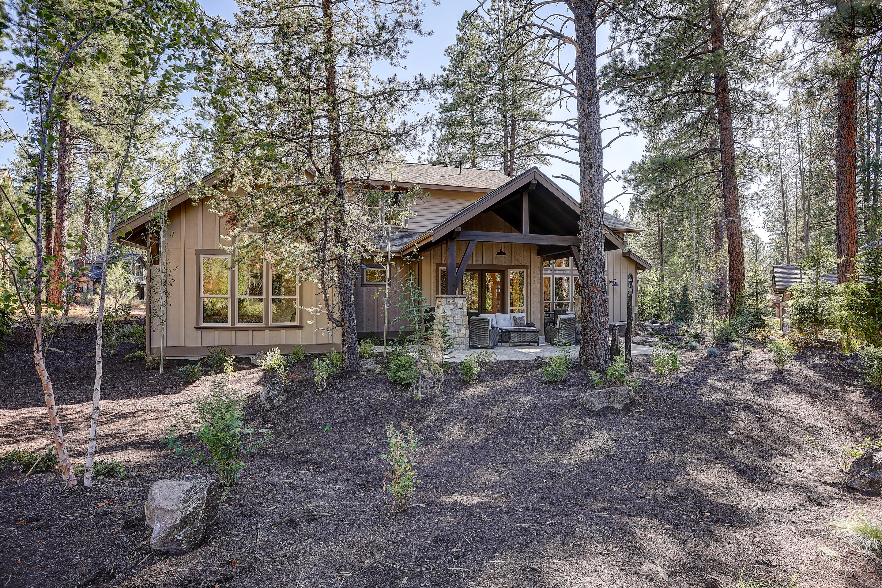 Caldera Springs - Residential