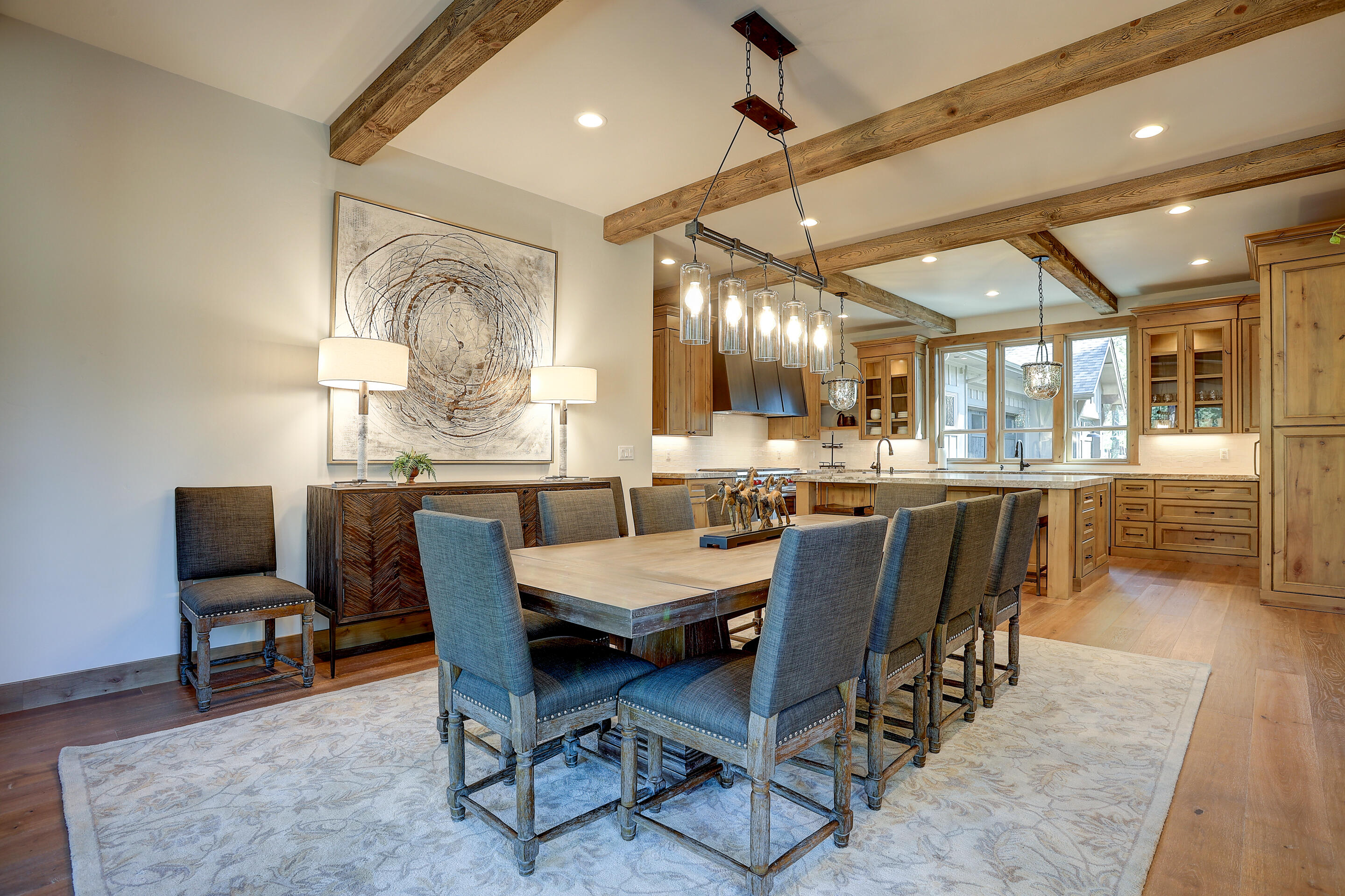 Caldera Springs - Residential