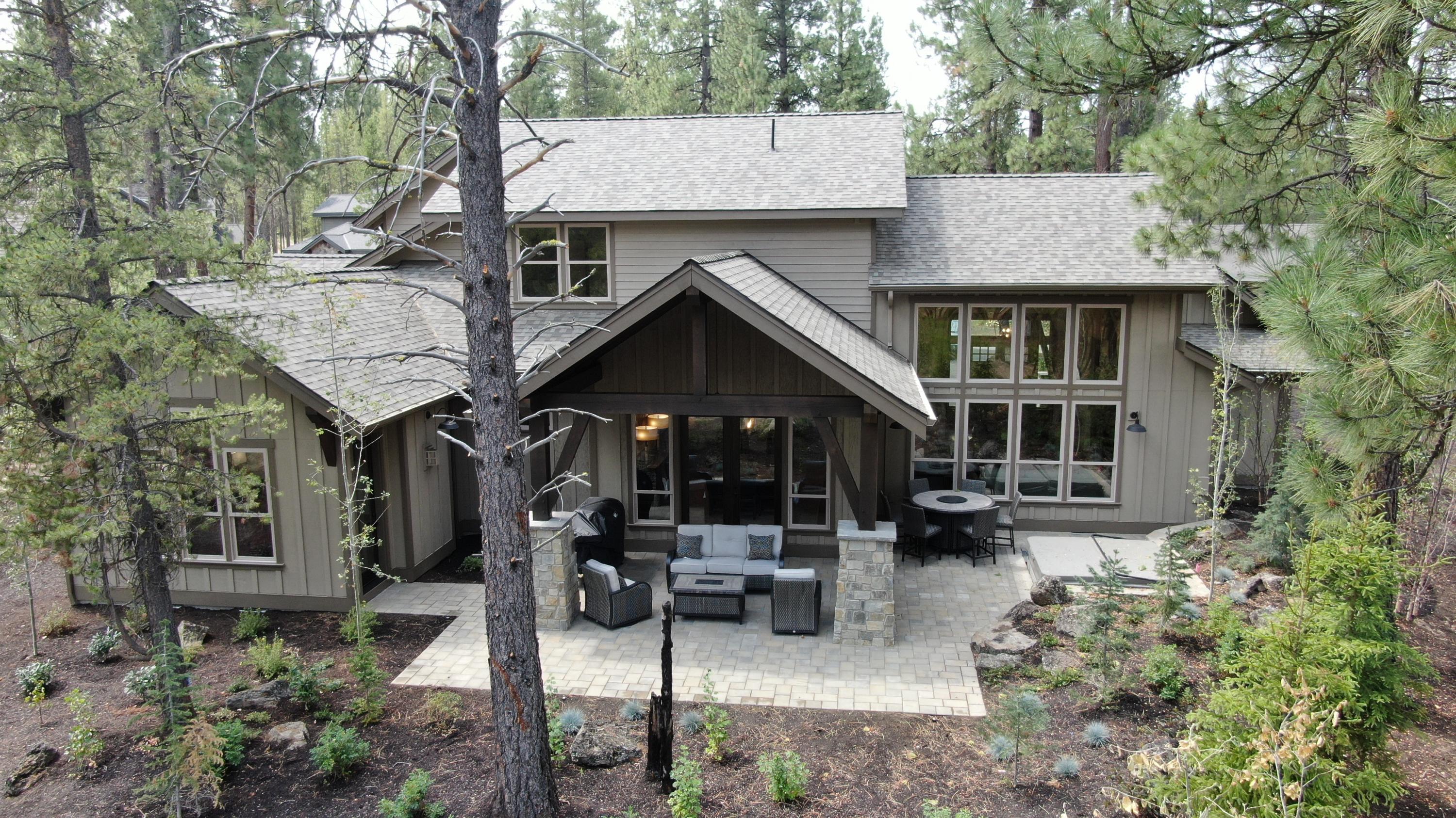 Caldera Springs - Residential