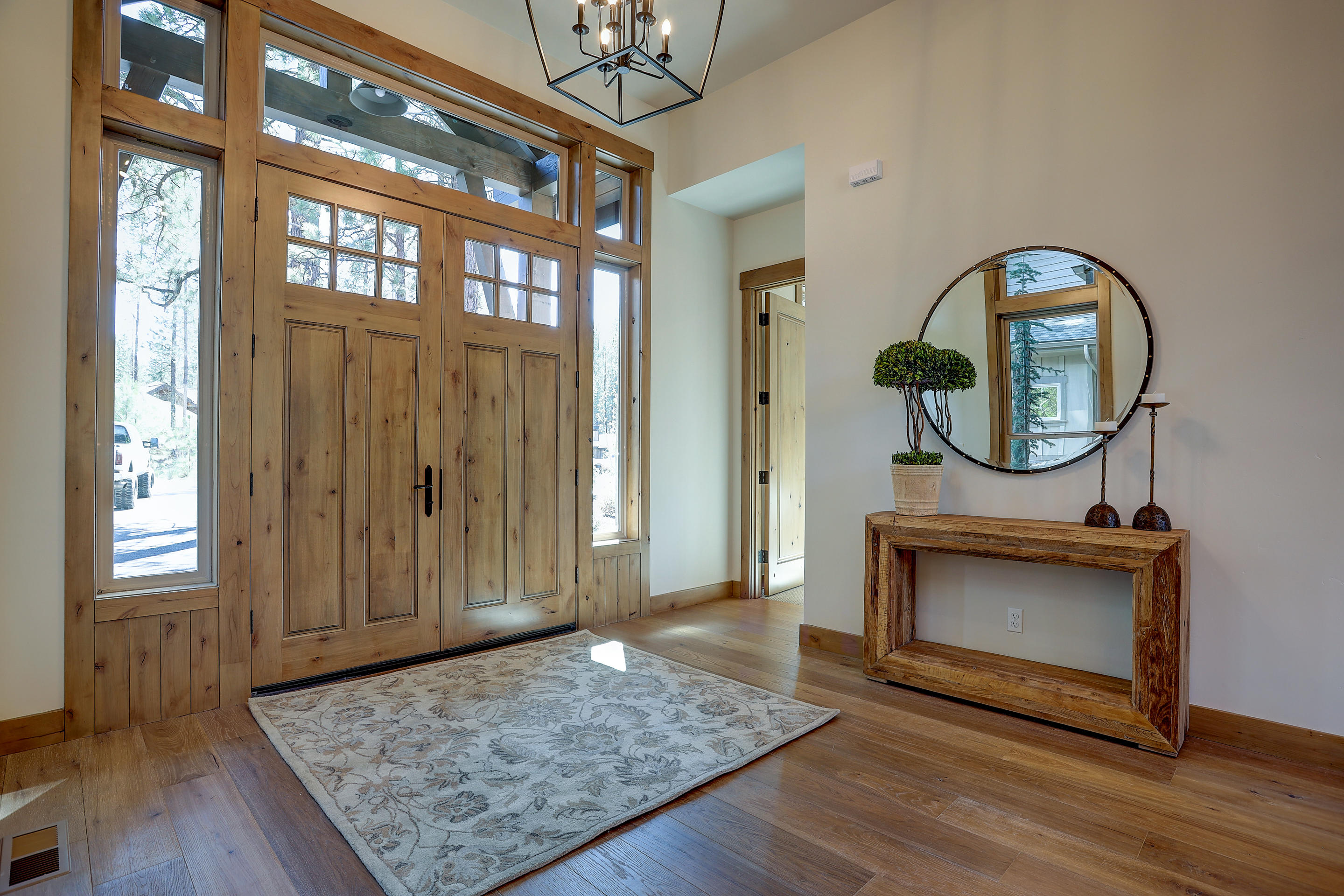 Caldera Springs - Residential