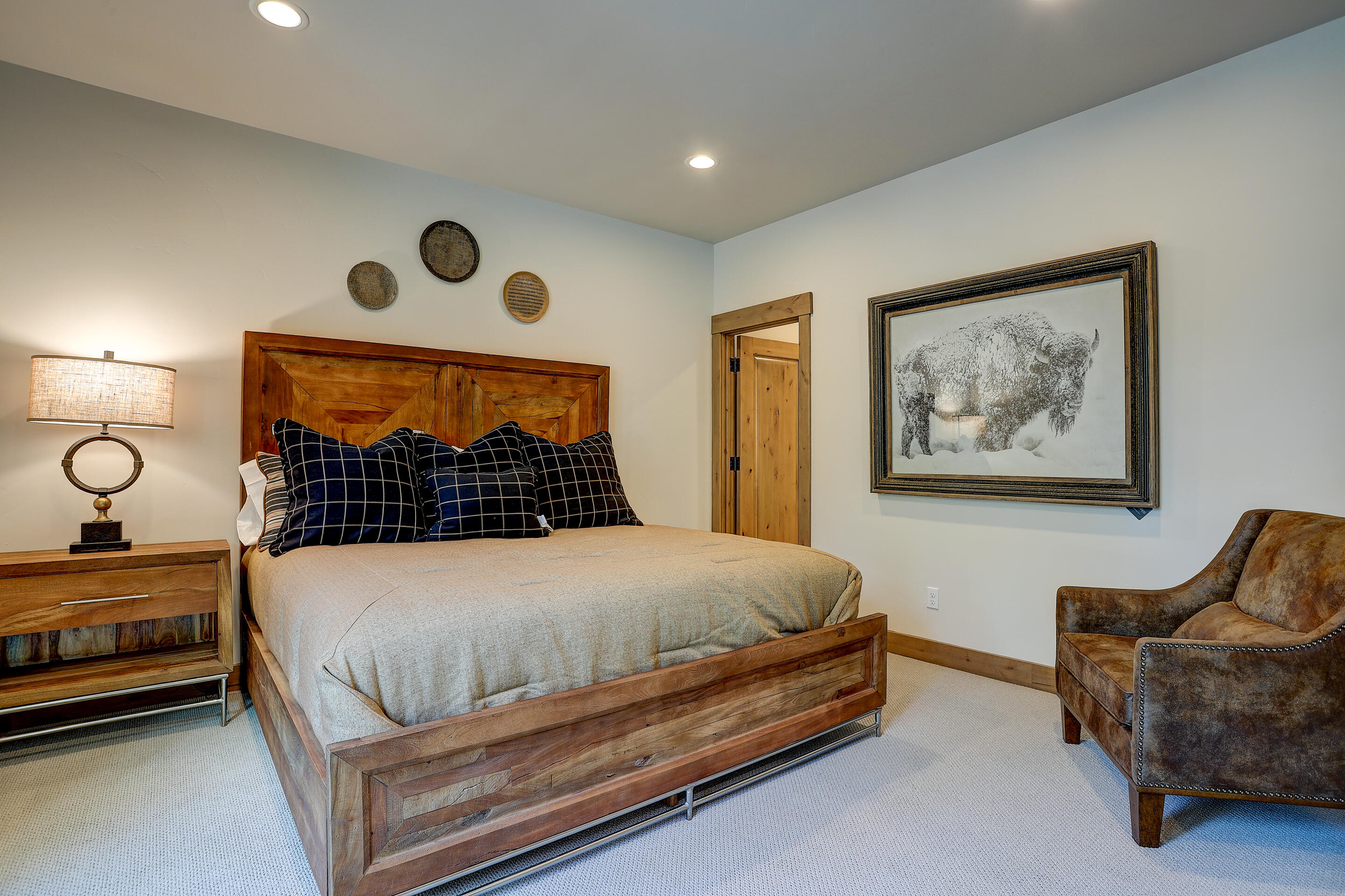 Caldera Springs - Residential