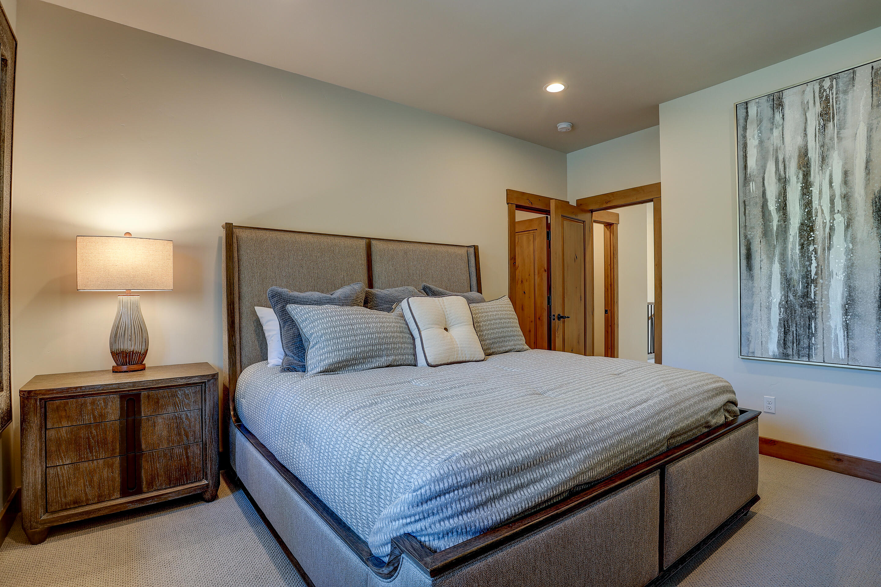 Caldera Springs - Residential